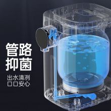 【5.5L大容量 多段調(diào)溫】電水壺?zé)畨仉姛崴縒P2185